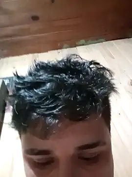 Snapshot of mizae chatting on 10.05.25 mizae online show from 10.05.25