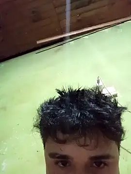 Snapshot of mizae chatting on 03.19.26 mizae online show from 03.19.26