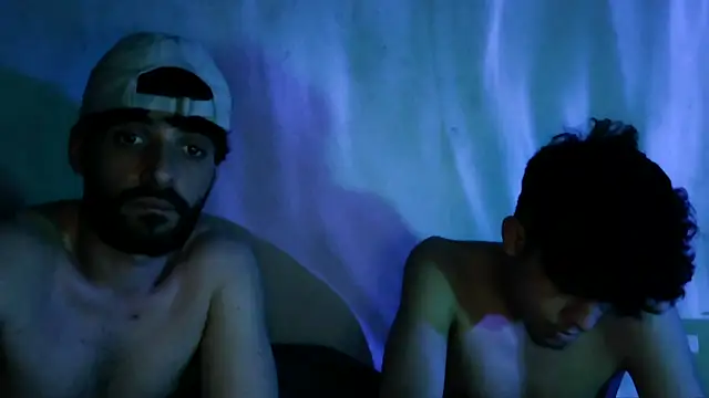 young swisscouple online show from 04.26.26