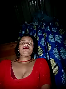 Hot ronak online show from 10.10.25