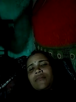 Hot ronak online show from 10.20.25