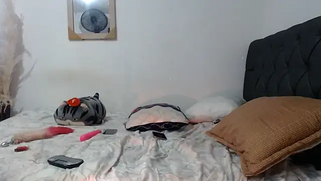 Angeliicaxx online show from 06.02.26