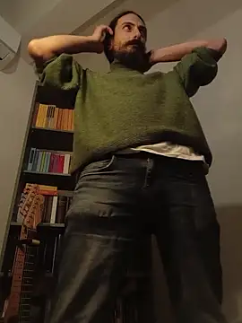 Mrkurt86 online show from 10.28.25