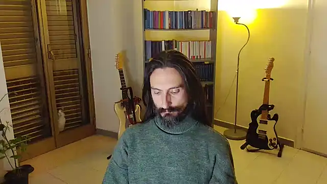 Mrkurt86 online show from 01.18.26