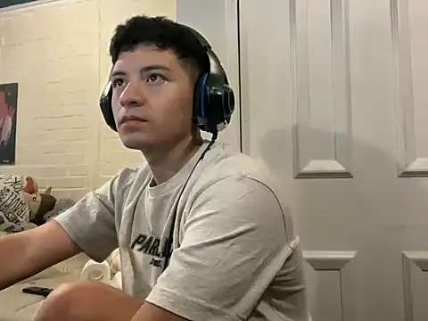 feeelipe2007 online show from 09.10.25