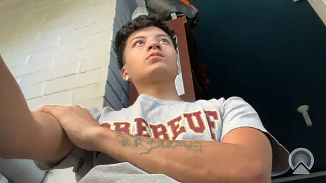 feeelipe2007 online show from 02.16.26