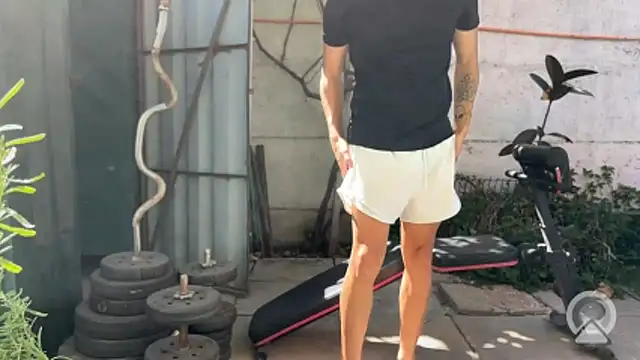 feeelipe2007 online show from 02.19.26