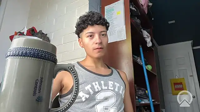 feeelipe2007 online show from 02.23.26