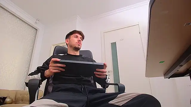 JonahShaw online show from 09.26.25