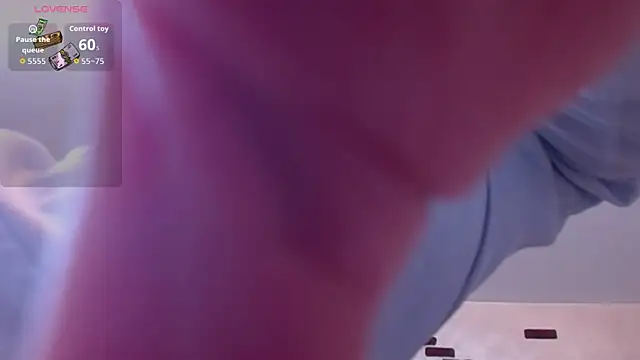 JonahShaw online show from 01.08.26