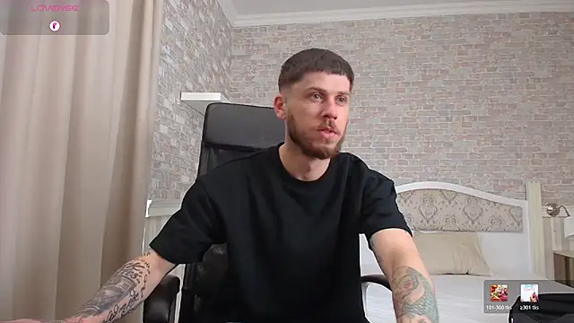 JonahShaw online show from 04.22.26