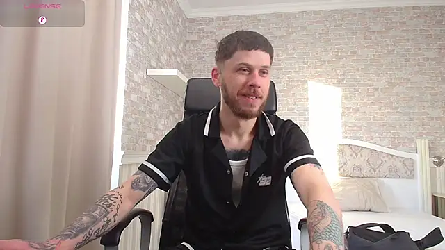 JonahShaw online show from 04.23.26