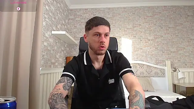 JonahShaw online show from 04.25.26