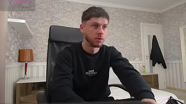JonahShaw online show from 04.26.26