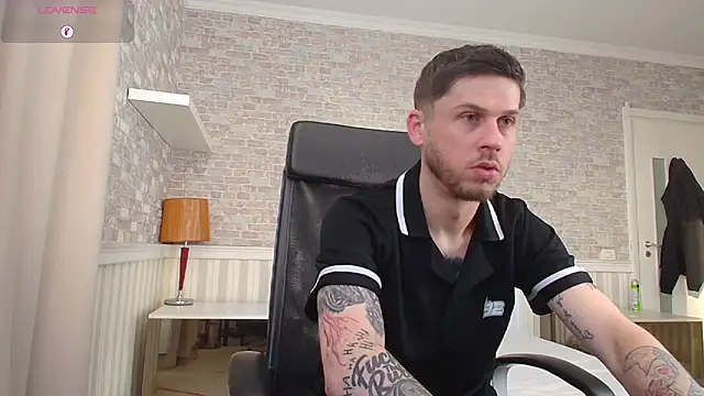 JonahShaw online show from 04.28.26