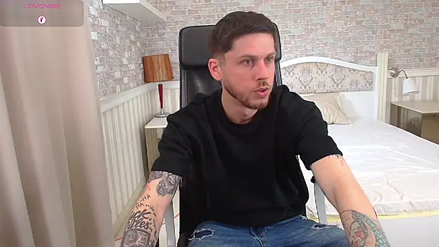 JonahShaw online show from 04.29.26