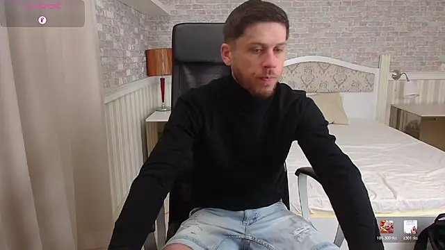 JonahShaw online show from 04.30.26