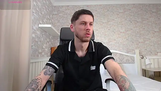 JonahShaw online show from 05.01.26