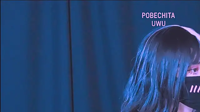 Snapshot of Pobechita chatting on 09.24.25 Pobechita online show from 09.24.25