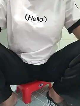 Sexyladzy online show from 10.23.25