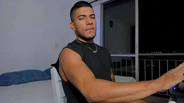 Kalyan Casstelo online show from 02.19.26