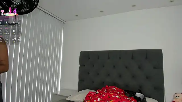 VictoriaParkeer online show from 03.04.26