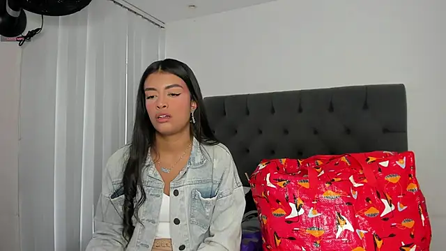 VictoriaParkeer online show from 05.02.26