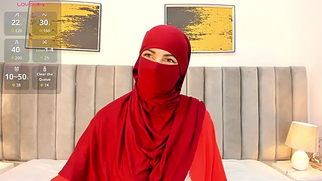 najwa   online show from 10.16.25