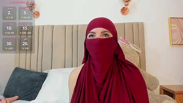 najwa   online show from 12.18.25