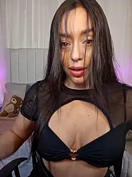 AriadnaTaylor online show from 04.27.26