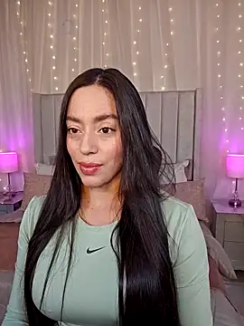AriadnaTaylor online show from 06.19.26