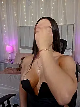AriadnaTaylor online show from 07.03.26