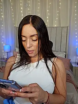 AriadnaTaylor online show from 07.09.26