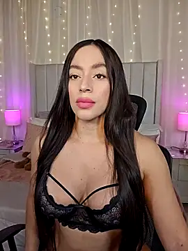 AriadnaTaylor online show from 07.19.26