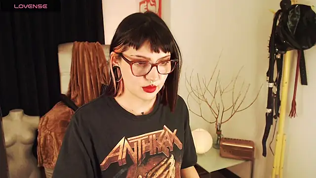 FabulousVenus online show from 07.26.26
