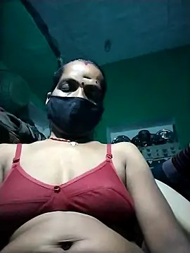 Snapshot of Sexi_savita chatting on 10.18.25 Sexi savita online show from 10.18.25