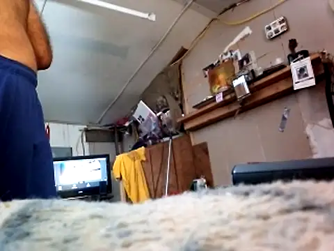 Southerngent1979 online show from 10.25.25