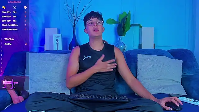 Leo Savage  online show from 01.16.26