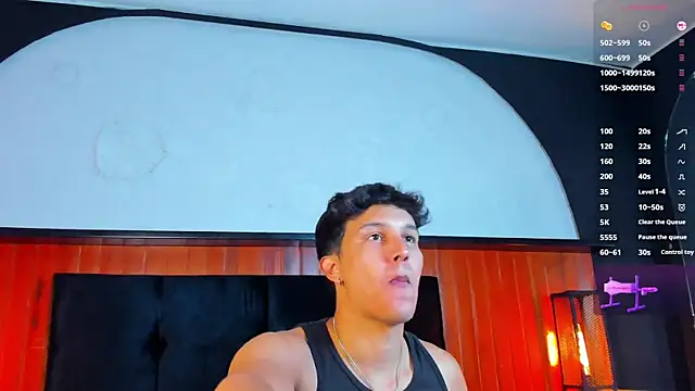 Leo Savage  online show from 05.04.26