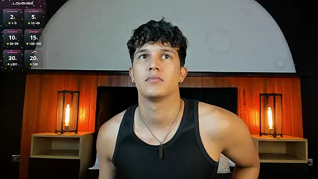 Leo Savage  online show from 05.09.26