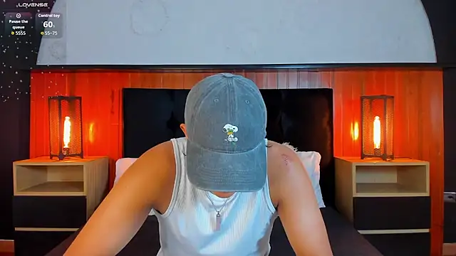Leo Savage  online show from 05.10.26