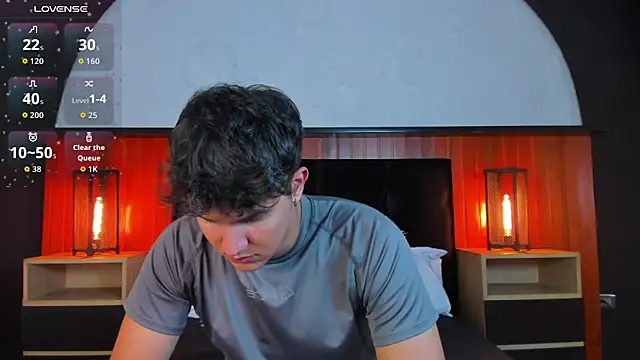 Leo Savage  online show from 05.11.26