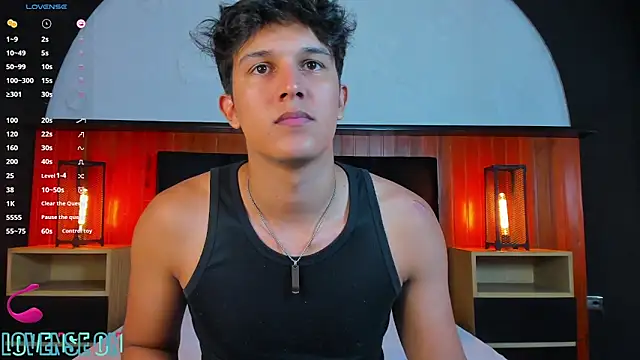 Leo Savage  online show from 05.15.26
