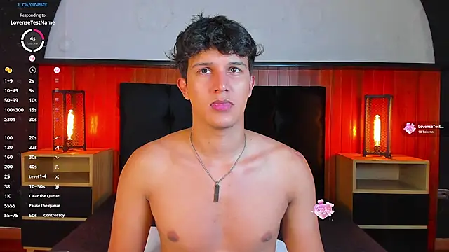 Leo Savage  online show from 05.17.26