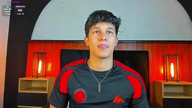 Leo Savage  online show from 05.18.26
