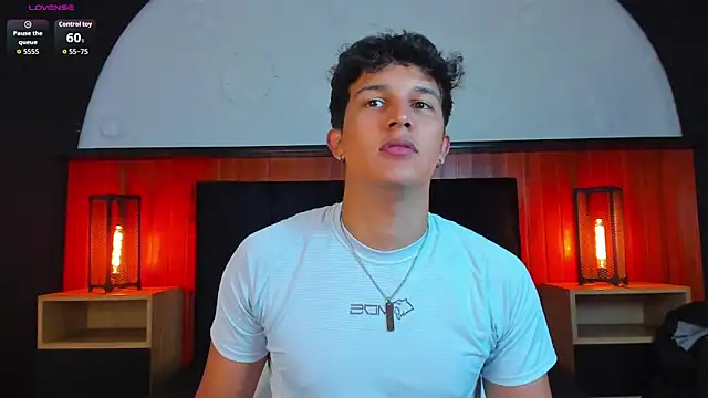 Leo Savage  online show from 05.19.26