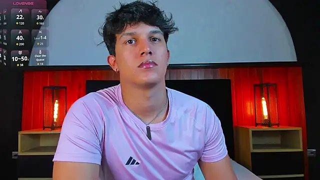Leo Savage  online show from 05.22.26