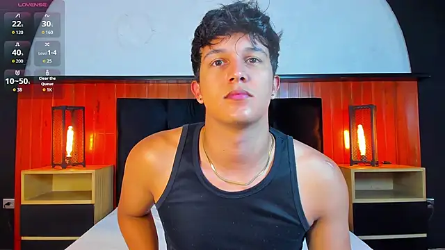 Leo Savage  online show from 05.24.26