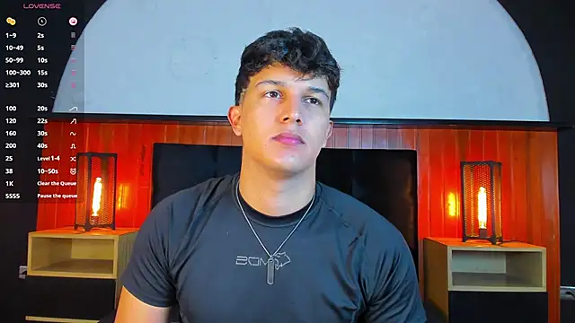 Leo Savage  online show from 06.01.26