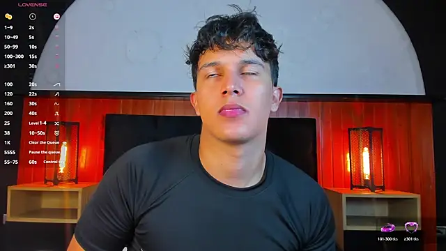 Leo Savage  online show from 06.02.26